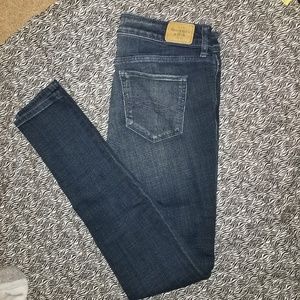 SOLD 3/$15 Abercrombie and fitch jeans